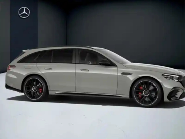 Mercedes Cla mercedes-amg e 53 hybrid 4mati — photo 15