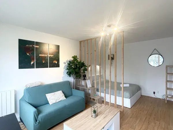 Location appartement sur Vernon