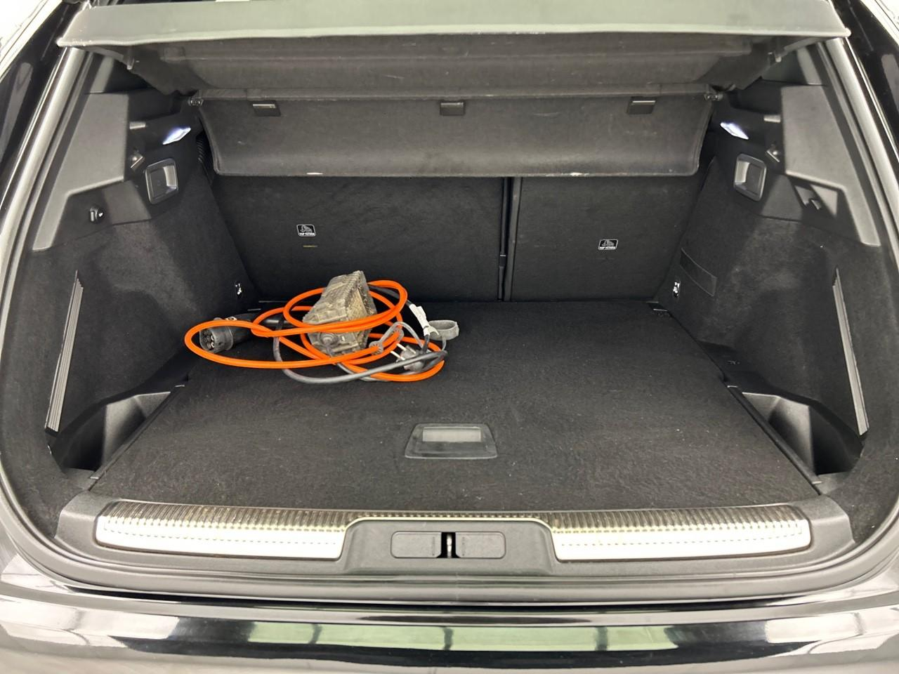Ds Ds 7 crossback crossback hybride e-tense 300 eat8 4x4 louvre — photo 14