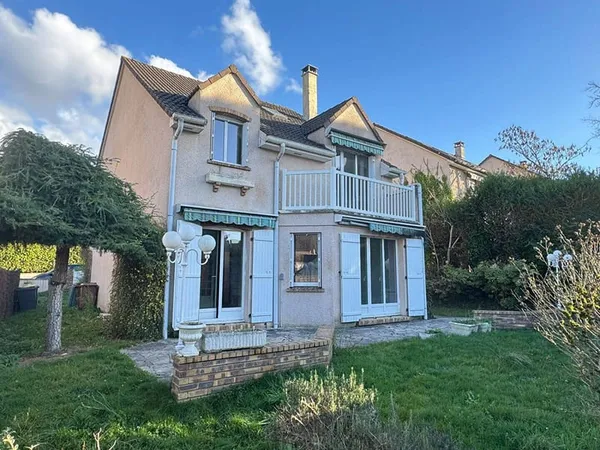 Maison 6 pièces 135 m²