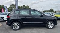 Seat Ateca 1.6 TDI 115ch Start&Stop Style Business Ecomotive DSG Euro6d-T — photo 4