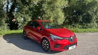 Renault Clio 1.0 TCe 90ch Intens -21 — photo 3