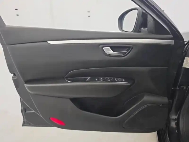 Renault Talisman blue dci 160 edc — photo 113