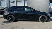 Mercedes Classe A 200 d 150ch AMG Line 8G-DCT — photo 8