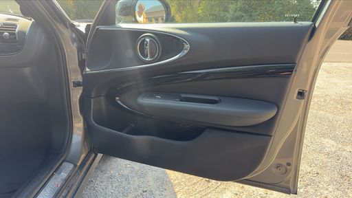 Mini Clubman 2.0 Cooper S 192 - Edition Canonbury – 2020 – 73621 km – Essence – Boîte Automatique — photo 50