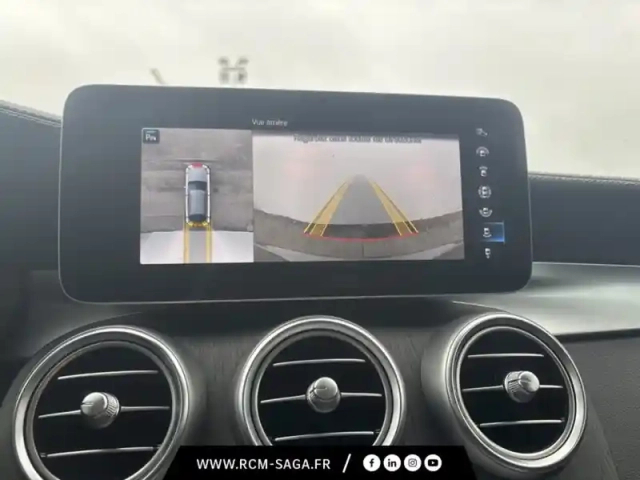 Mercedes Glc 300de 4matic amg line — photo 12