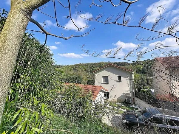 Maison 6 pièces 90 m²
