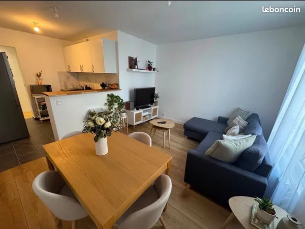 Appartement a louer a nanterre