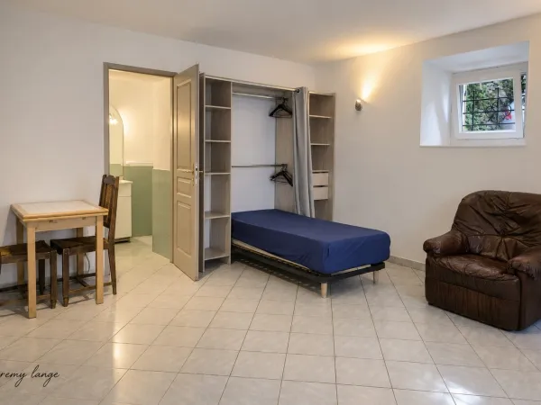 Appartement 1 pièce 27 m²