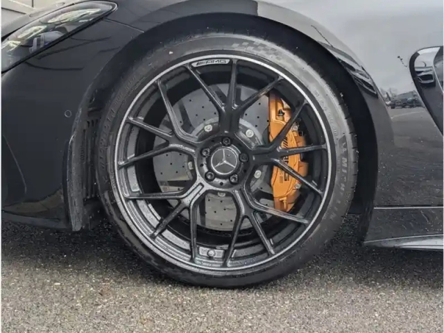 Mercedes Amg Gt 63 s e performance malus paye — photo 29