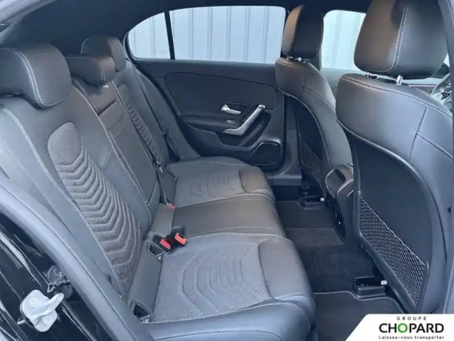 Mercedes Classe A 180 d 8g-dct — photo 20