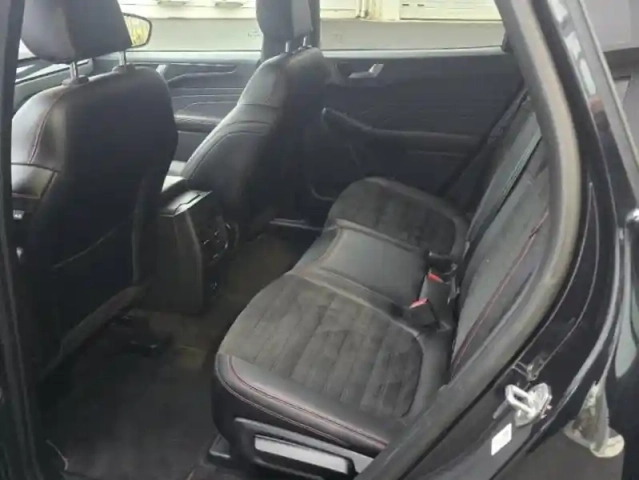 Ford Kuga 2.5 duratec 225ch powersplit phev st-line x ecvt — photo 12
