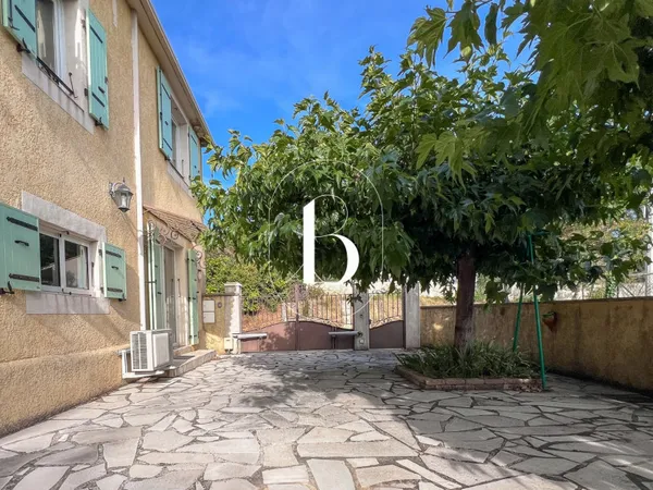 Maison de village 3 pièces 90 m²