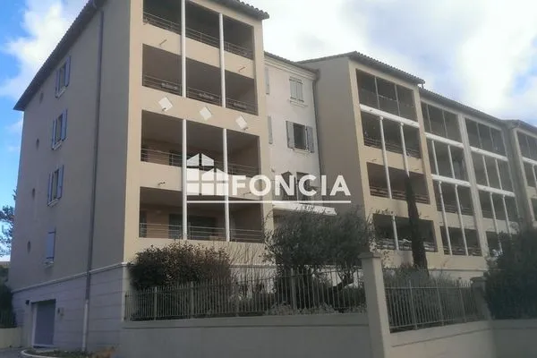 Appartement 4 pièces 91 m²