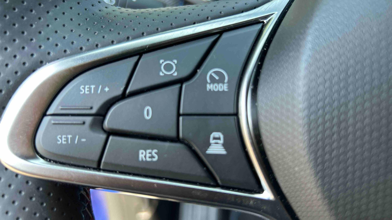 Renault Captur E-Tech full hybrid 160 ch — photo 19