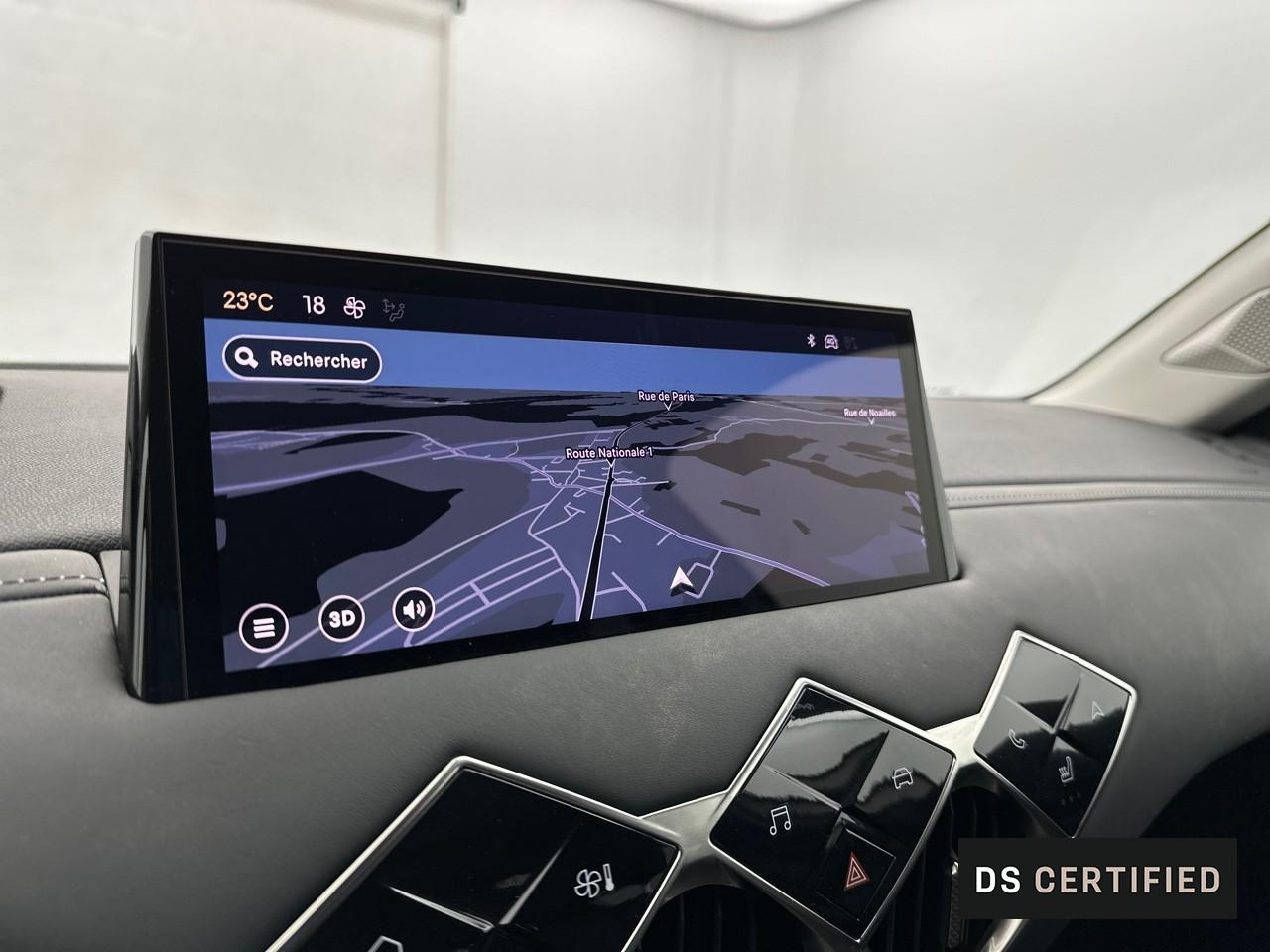 Ds Ds 3 e-tense opera — photo 11