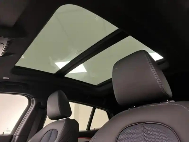 Bmw X2 sdrive18da 150ch m sport euro6d-t — photo 14