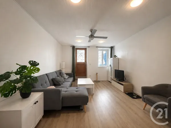 Maison 3 pièces 115 m²