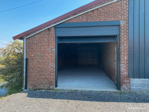 Garage/local 60m²