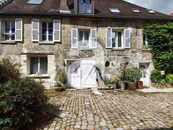 Maison 6 pièces 141 m²