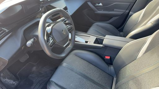 Peugeot 308 SW 1.2 PureTech 130 EAT8 - Allure – 2024 – 55408 km – Essence – Boîte Automatique — photo 22