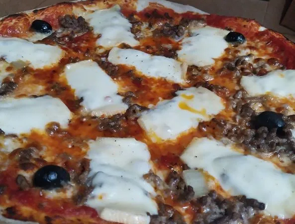 Snack Pizzeria