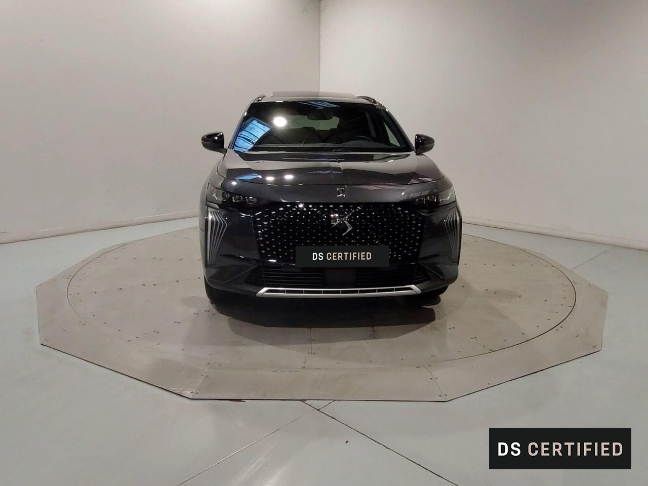 Ds Ds 7 crossback bluehdi 130 eat8 etoile — photo 8