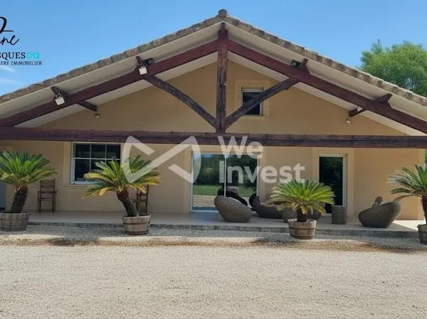 Villa 7 pièces 175 m²