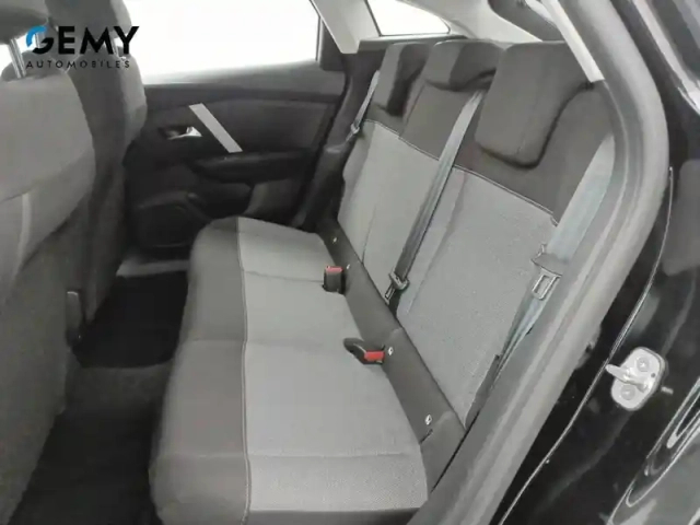 Citroën C4 bluehdi 110 s&amp;s bvm6 — photo 10