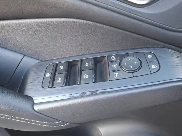 Nissan Qashqai mild hybrid 140 ch — photo 50