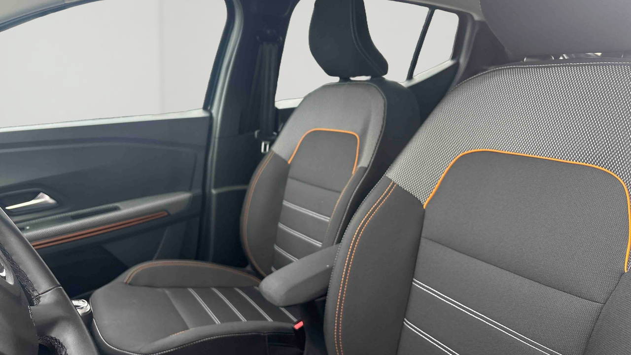 Dacia Sandero ECO-G 100 - 22 — photo 11