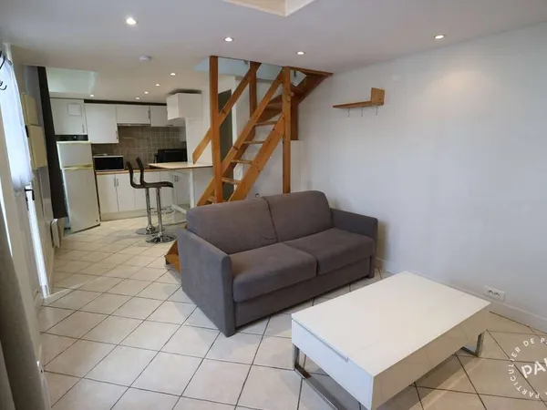 Maison 2 pièces 41 m²