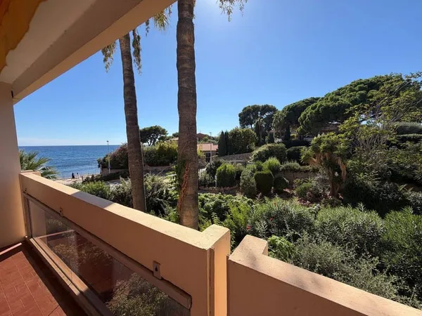 Appartement 1 pièce 33 m²