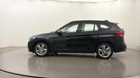 Bmw X1 sDrive18iA 140ch M Sport DKG7 — photo 7