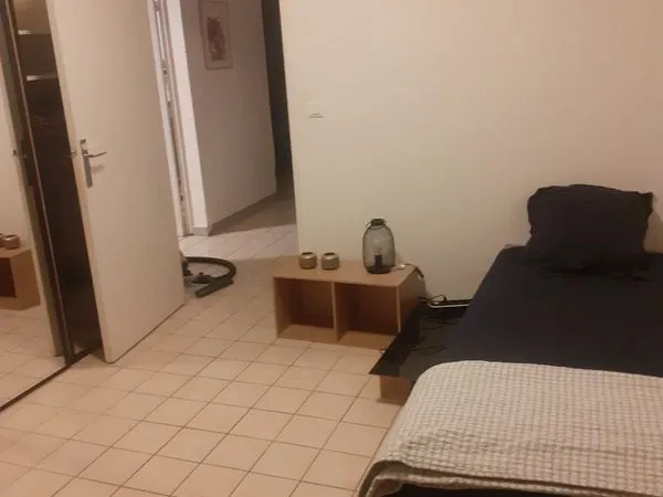 Location chambre chez l habitant