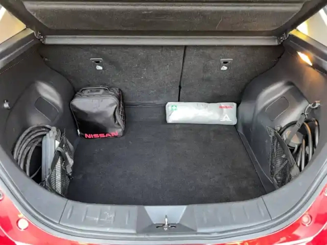Nissan Leaf electrique 40kwh — photo 18