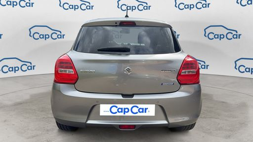 Suzuki Swift 1.2 Dualjet 83 Hybrid - Pack – 2024 – 18695 km – Hybride essence – Boîte Manuelle — photo 7