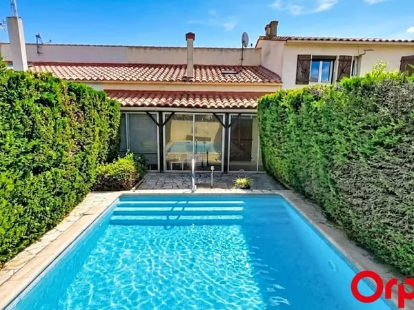 Maison 3 pièces 84 m²