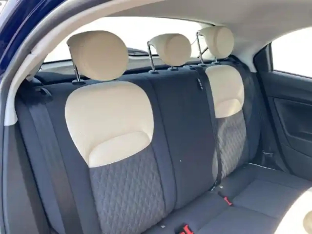 Fiat 500 x 1.0 firefly turbo t3 120ch city cross — photo 10