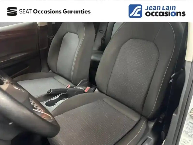 Seat Arona 1.0 tsi 110 ch start/stop dsg7 — photo 5