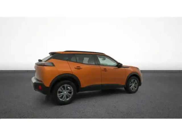 Peugeot 2008 puretech 100 s&amp;s bvm6 — photo 41