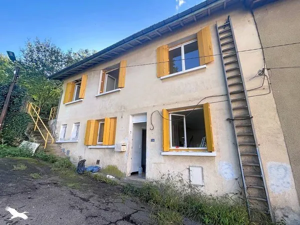 Maison 4 pièces 84 m²