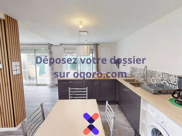 Maison 6 pièces 110 m²