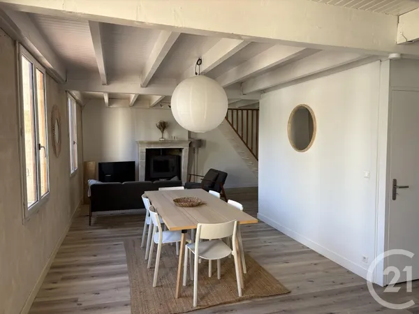 Appartement 4 pièces 97 m²