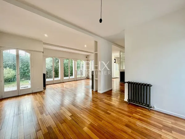 Maison Le Vésinet 6 pièces 105 m2