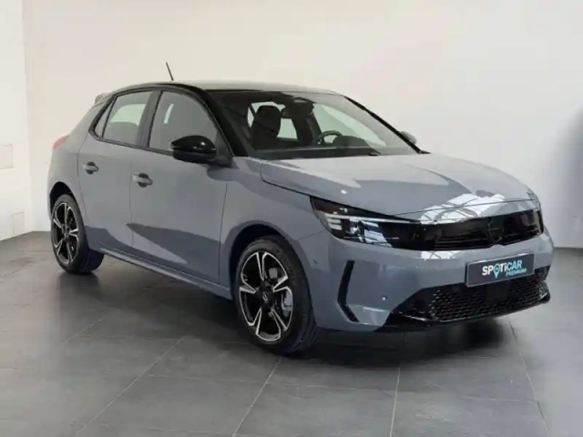 Opel Corsa 1.2 turbo hybrid 110 ch autom — photo 16
