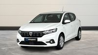Dacia Sandero 1.0 SCe 65ch Confort -22