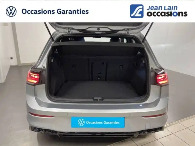 Volkswagen Golf 2.0 tdi scr 150 dsg7 — photo 14