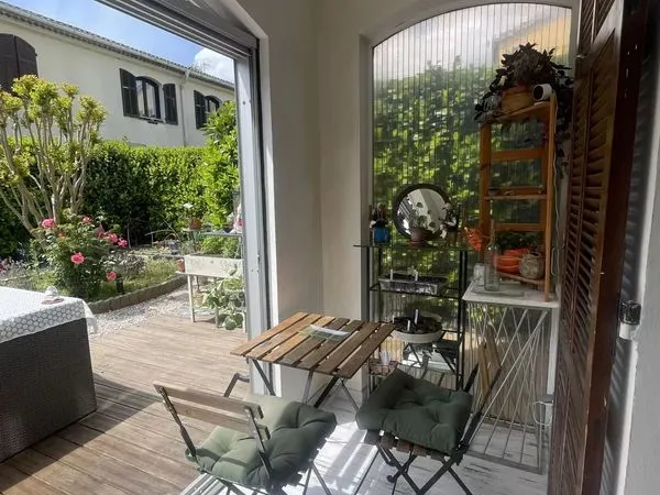 Appartement 60 m² Sospel