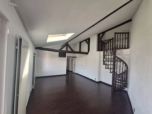 Appartement 4 pièces 98 m²